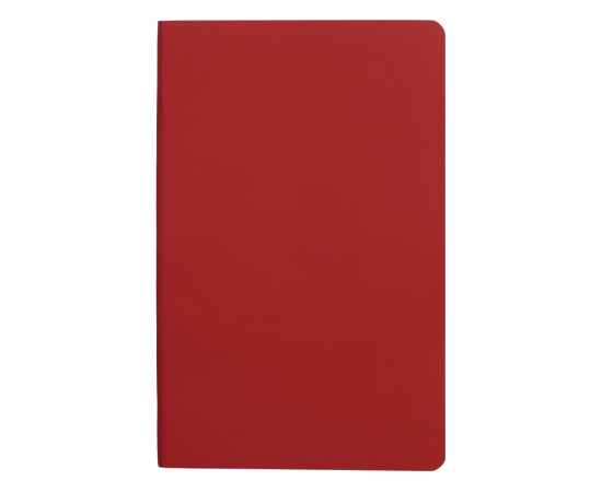 Блокнот А5 Softy soft-touch, A5, 781121, Цвет: красный, Размер: A5, изображение 3