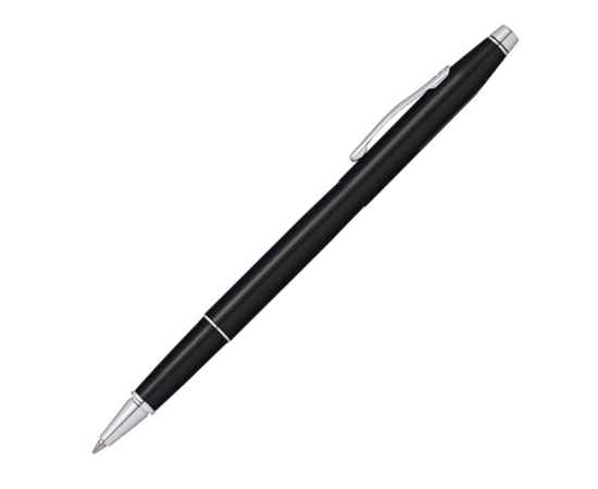 Ручка-роллер Classic Century, 421232, Цвет: черный, изображение 2