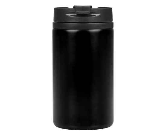 Термокружка Jar, 827017, Цвет: черный, Объем: 250, изображение 3