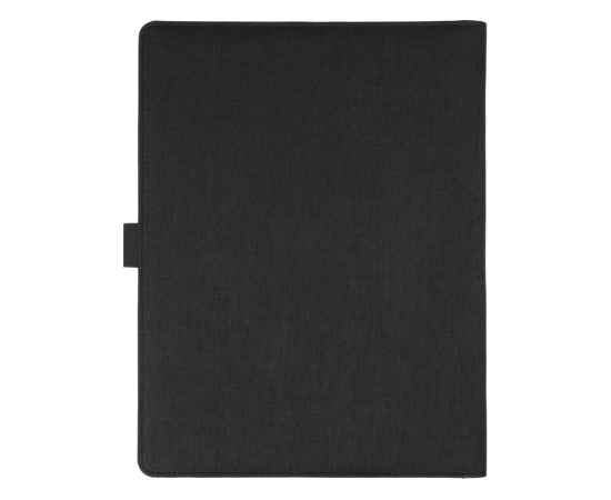Папка для документов Route с блокнотом, 928391, Цвет: темно-серый, изображение 5