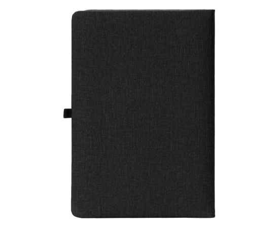 Блокнот А5 Pocket с карманом для телефона, 787157, Цвет: черный, изображение 5