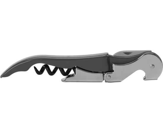 Нож сомелье Pulltap's Basic, 480626, Цвет: темно-серый, изображение 4