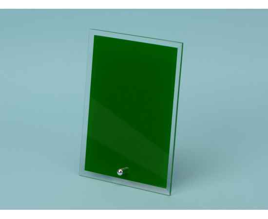 Награда Frame, 601523, Цвет: зеленый,прозрачный, изображение 2
