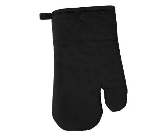 Прихватка рукавица Brand Chef, 832027, Цвет: черный, изображение 2