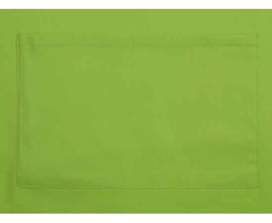 Фартук Brand Chef, 832003, Цвет: зеленое яблоко, изображение 2