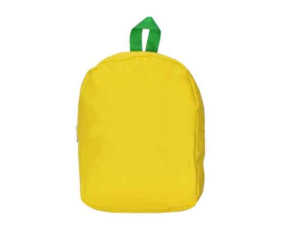 Рюкзак Fellow, 956024, Цвет: зеленый,желтый, изображение 2