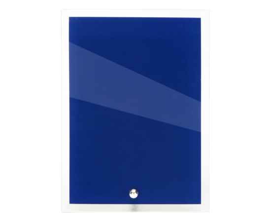 Награда Frame, 601522, Цвет: синий,прозрачный, изображение 6