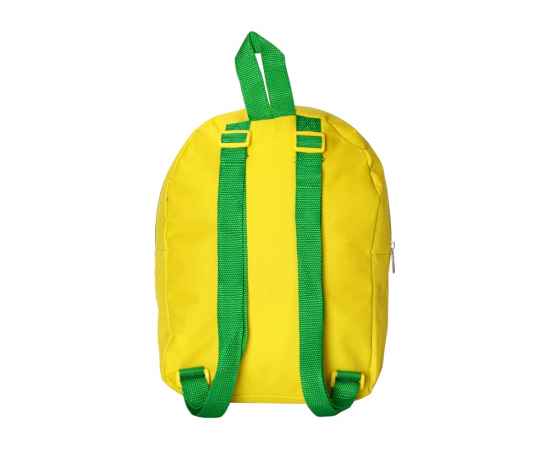 Рюкзак Fellow, 956024, Цвет: зеленый,желтый, изображение 3