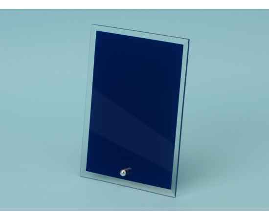 Награда Frame, 601522, Цвет: синий,прозрачный, изображение 2