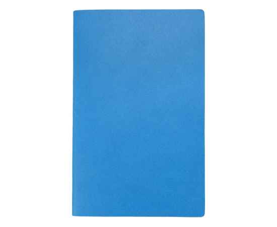 Блокнот А6 Riner, 787032, Цвет: голубой, изображение 3