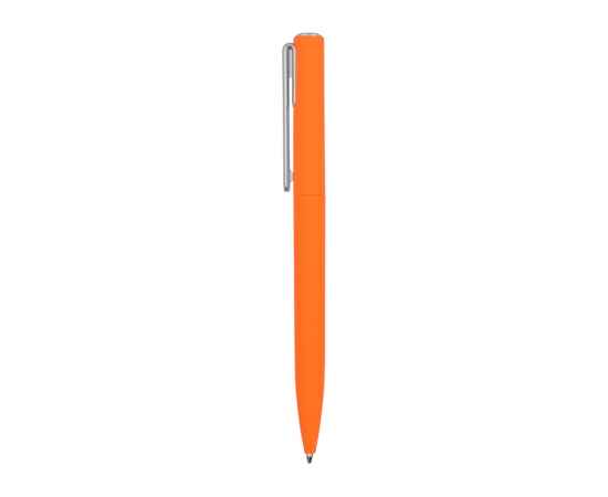 Ручка пластиковая шариковая Bon soft-touch, 18571.13, Цвет: оранжевый, изображение 3