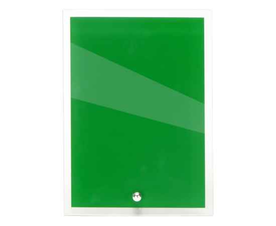 Награда Frame, 601523, Цвет: зеленый,прозрачный, изображение 6