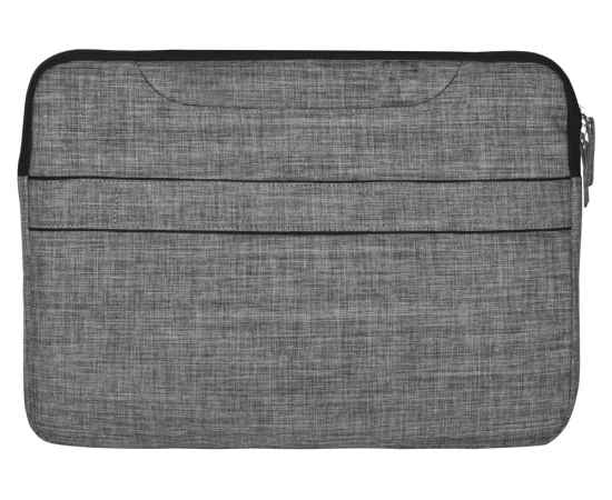 Сумка Plush c усиленной защитой ноутбука 15.6 '', 956028, Цвет: серый, изображение 10