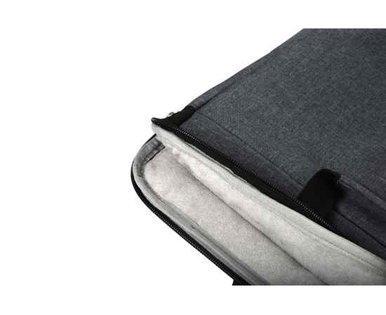 Сумка Plush c усиленной защитой ноутбука 15.6 '', 956062, Цвет: синий, изображение 7