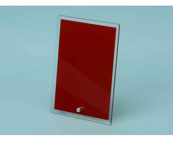Награда Frame, 601521, Цвет: красный,прозрачный, изображение 2