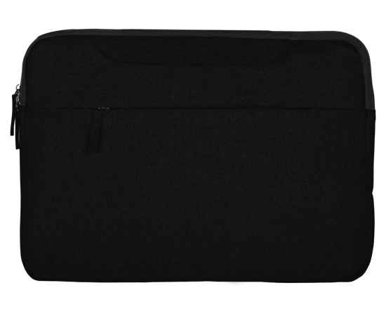 Сумка Plush c усиленной защитой ноутбука 15.6 '', 956029, Цвет: черный, изображение 9