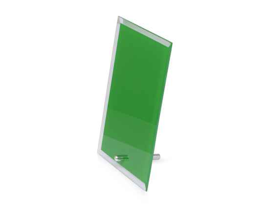 Награда Frame, 601523, Цвет: зеленый,прозрачный, изображение 3