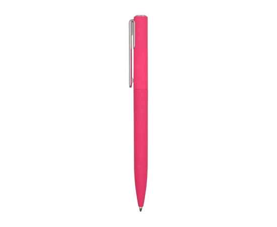 Ручка пластиковая шариковая Bon soft-touch, 18571.11, Цвет: розовый, изображение 3