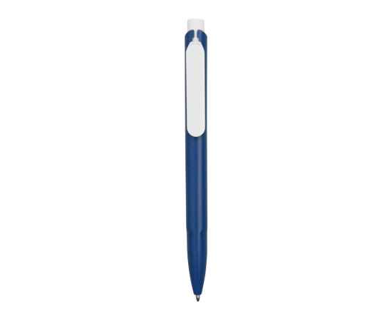 Ручка шариковая ECO W из пшеничной соломы, 12411.02, Цвет: синий, изображение 2