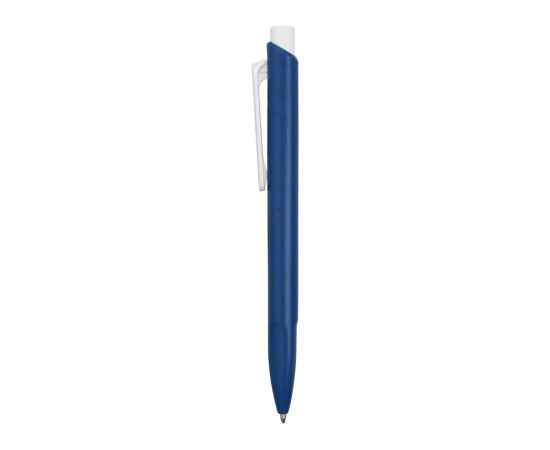 Ручка шариковая ECO W из пшеничной соломы, 12411.02, Цвет: синий, изображение 3