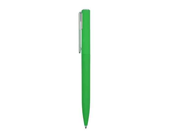 Ручка пластиковая шариковая Bon soft-touch, 18571.15, Цвет: зеленый, изображение 3