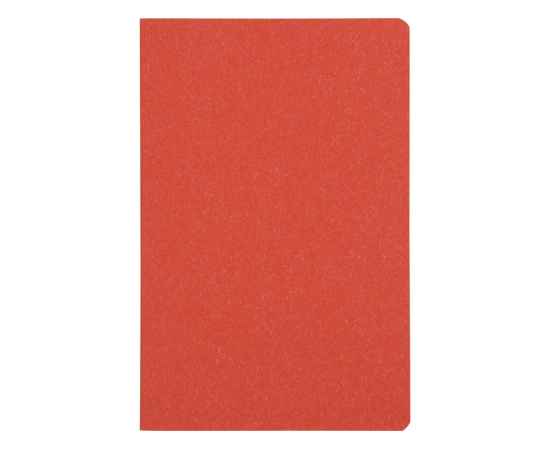 Блокнот А5 Snow, 781161, Цвет: красный, изображение 3