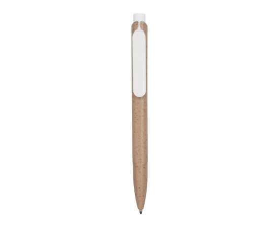 Ручка шариковая ECO W из пшеничной соломы, 12411.23, изображение 2