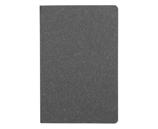 Блокнот А5 Snow, 781160, Цвет: серый, изображение 3