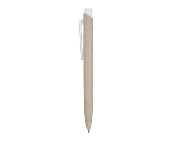 Ручка шариковая ECO W из пшеничной соломы, 12411.08, Цвет: бежевый, изображение 3