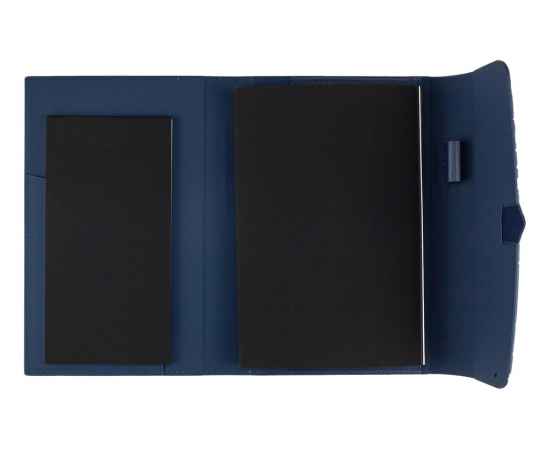 Ежедневник недатированный А5 Senate с магнитным клапаном, A5, 3-213.03, Цвет: синий, Размер: A5, изображение 3