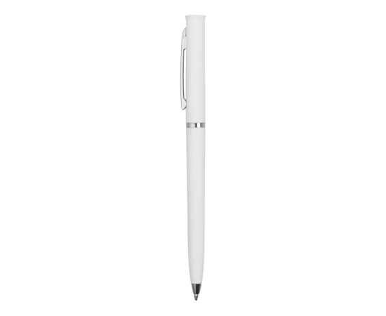 Ручка пластиковая шариковая Navi, 18311.06, Цвет: белый, изображение 3