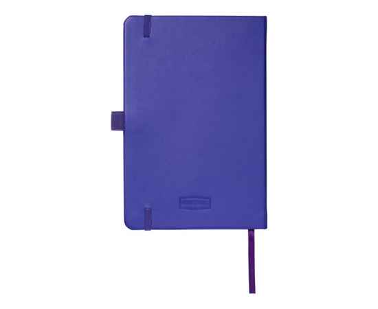 Записная книжка А5 Nova, A5, 10739509, Цвет: пурпурный, Размер: A5, изображение 3