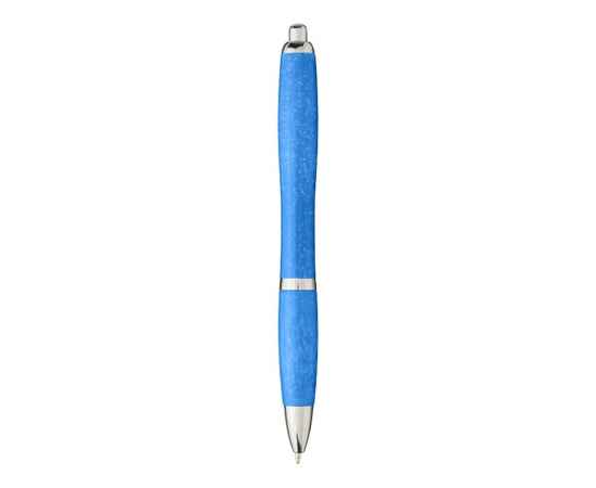 Ручка шариковая Nash, 10737902, Цвет: синий, изображение 2