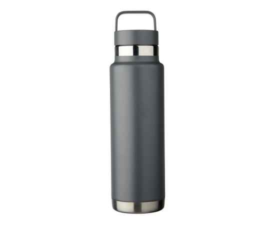 Термобутылка спортивная Colton, 10059002, Цвет: серый, Объем: 600, изображение 2