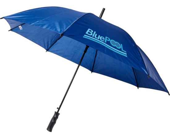 Зонт-трость Bella, 10940103, Цвет: темно-синий, изображение 6