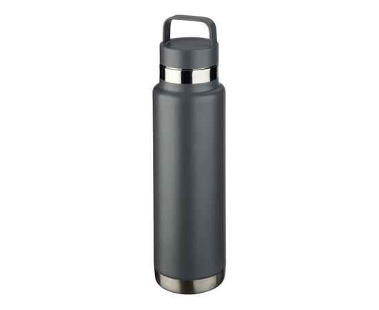 Термобутылка спортивная Colton, 10059002, Цвет: серый, Объем: 600, изображение 3