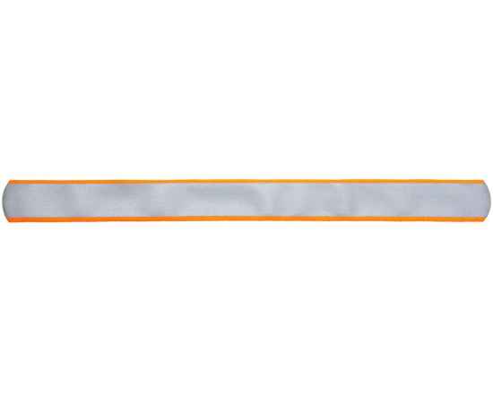 Светоотражающая слэп-лента Felix, 12201901, Цвет: неоновый оранжевый, изображение 2