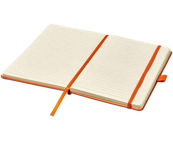 Записная книжка А5 Nova, A5, 10739506, Цвет: оранжевый, Размер: A5, изображение 4