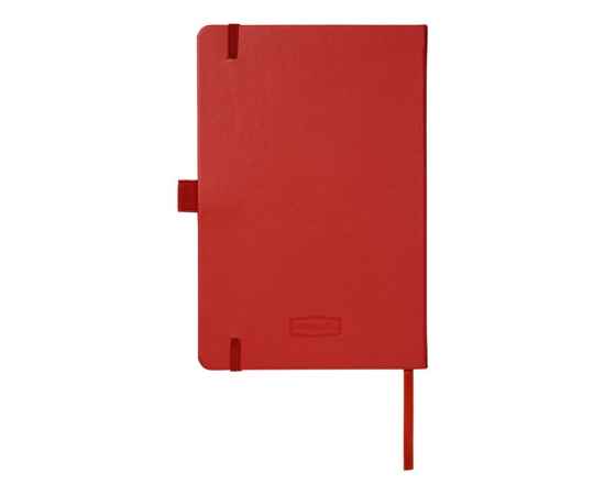 Записная книжка А5 Nova, A5, 10739504, Цвет: красный, Размер: A5, изображение 3