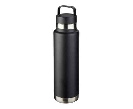 Термобутылка спортивная Colton, 10059000, Цвет: черный, Объем: 600, изображение 3