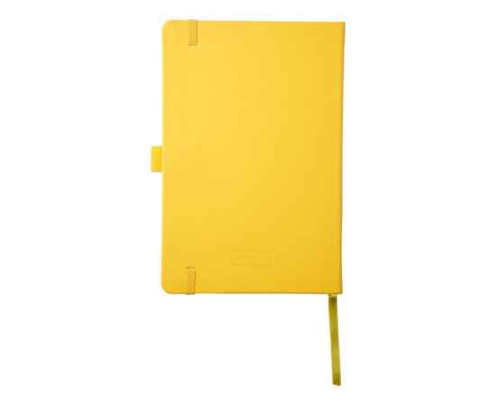 Записная книжка А5 Nova, A5, 10739508, Цвет: желтый, Размер: A5, изображение 3