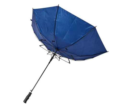 Зонт-трость Bella, 10940103, Цвет: темно-синий, изображение 4