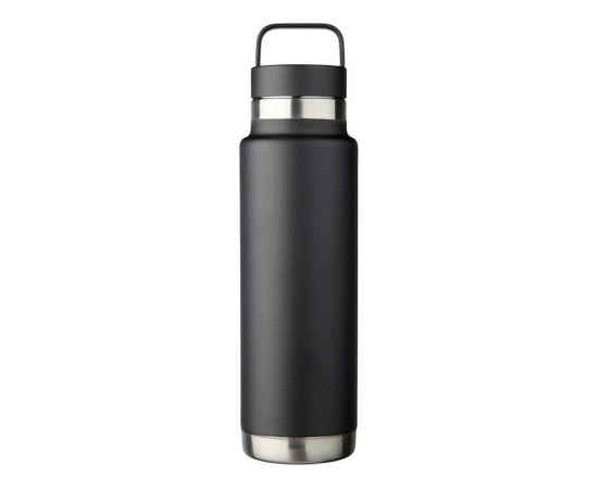 Термобутылка спортивная Colton, 10059000, Цвет: черный, Объем: 600, изображение 2