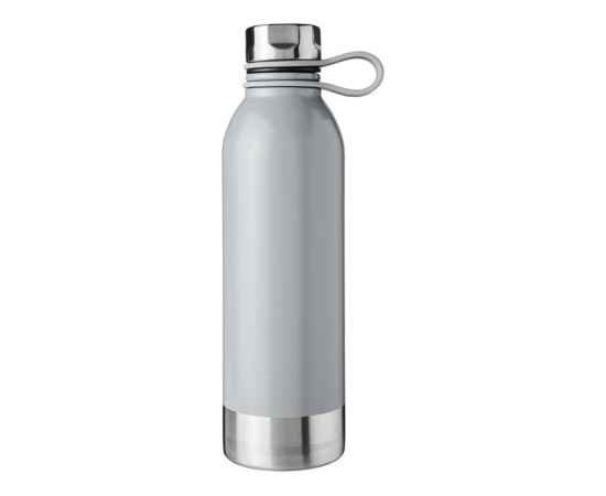 Бутылка спортивная Perth, 10059703, Цвет: серый, Объем: 740, изображение 2