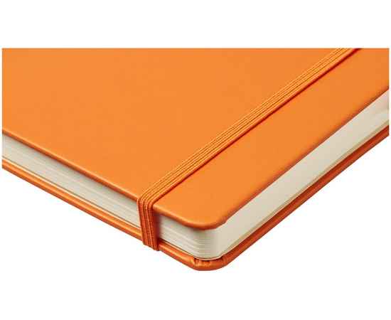 Записная книжка А5 Nova, A5, 10739506, Цвет: оранжевый, Размер: A5, изображение 6