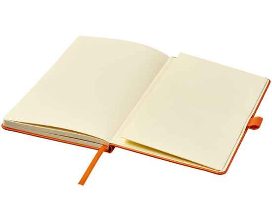 Записная книжка А5 Nova, A5, 10739506, Цвет: оранжевый, Размер: A5, изображение 5