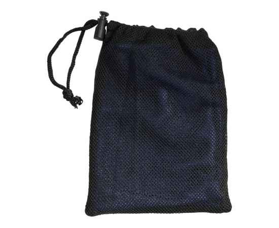 Охлаждающее полотенце Peter в сетчатом мешочке, 12617105, Цвет: синий, изображение 2
