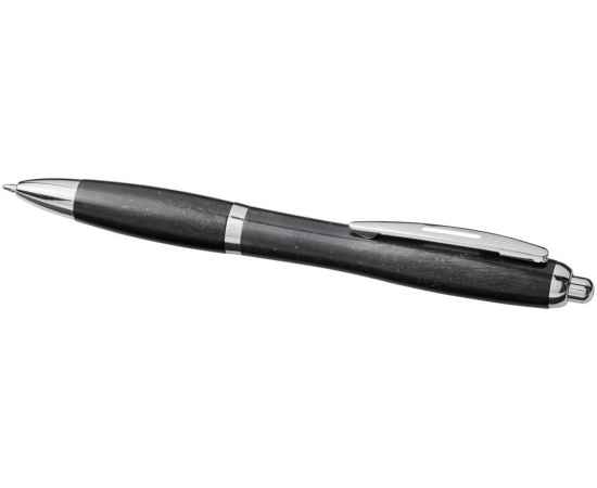 Ручка шариковая Nash, 10737900, Цвет: черный, изображение 3