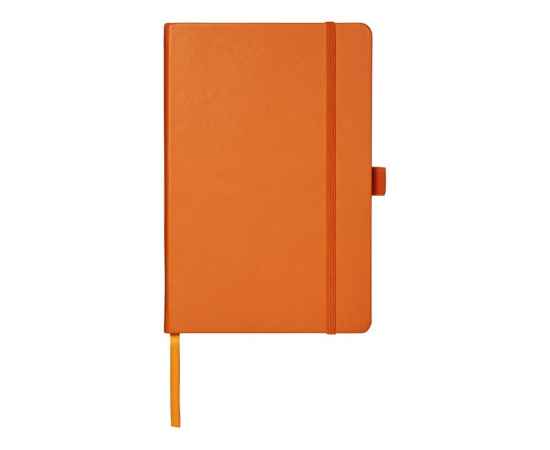 Записная книжка А5 Nova, A5, 10739506, Цвет: оранжевый, Размер: A5, изображение 2