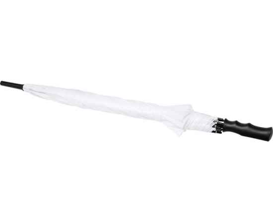 Зонт-трость Bella, 10940102, Цвет: белый, изображение 5